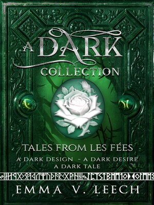 cover image of A Dark Collection